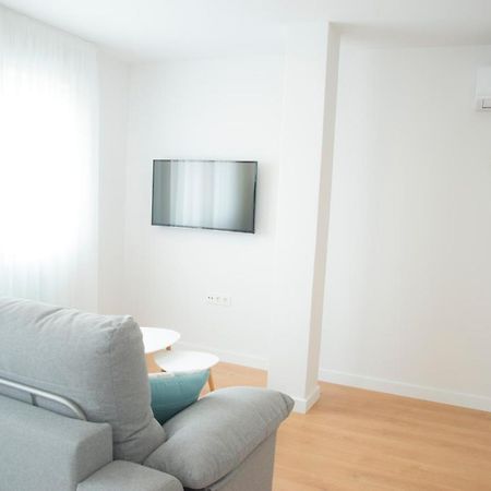דירות L3 Loft O Grove Centro Aire Acondicionado Parking מראה חיצוני תמונה