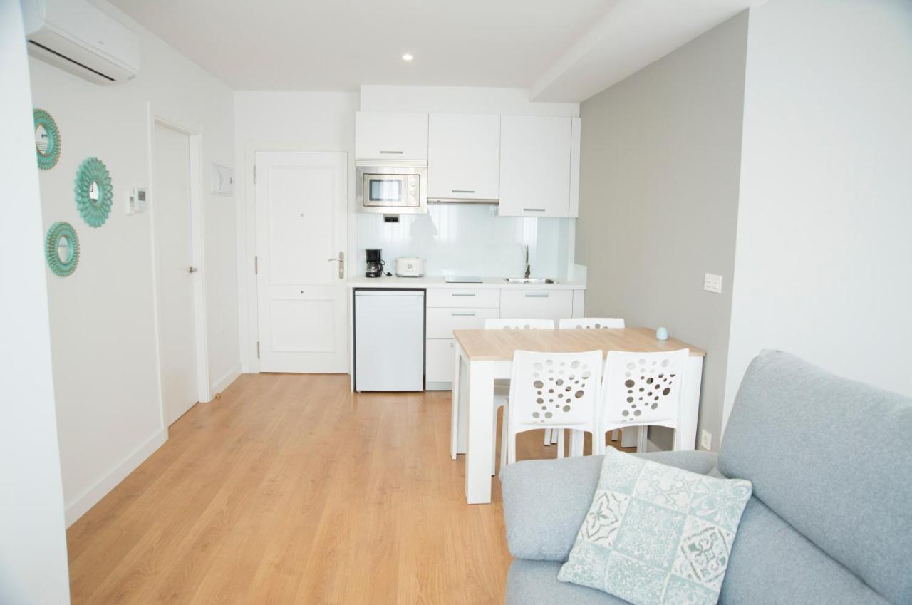 דירות L3 Loft O Grove Centro Aire Acondicionado Parking מראה חיצוני תמונה