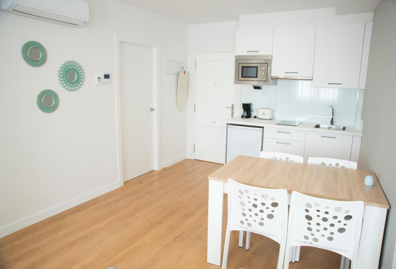דירות L3 Loft O Grove Centro Aire Acondicionado Parking מראה חיצוני תמונה