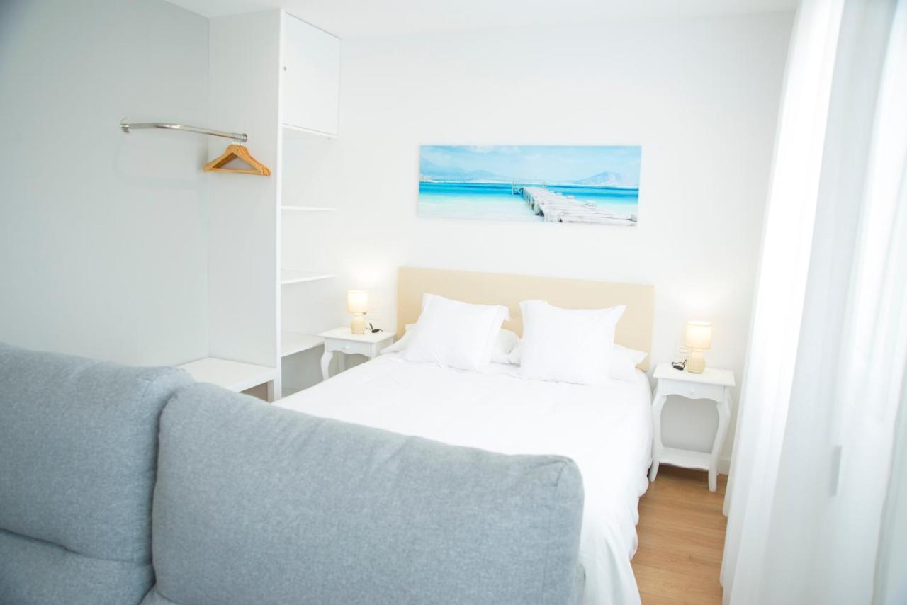 דירות L3 Loft O Grove Centro Aire Acondicionado Parking מראה חיצוני תמונה