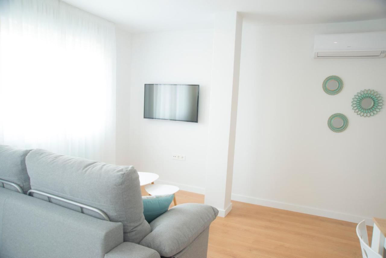דירות L3 Loft O Grove Centro Aire Acondicionado Parking מראה חיצוני תמונה